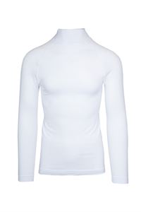 MAGLIA TERMICA A MEZZO COLLO